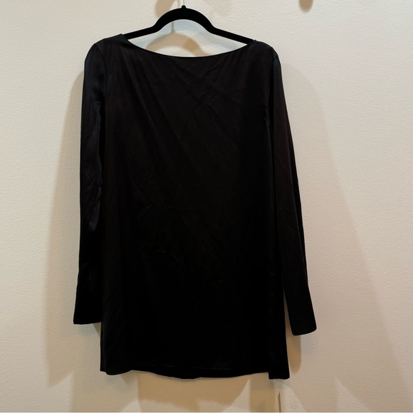 REFORMATION | Ilyse Silk Dress - Picture 4 of 7